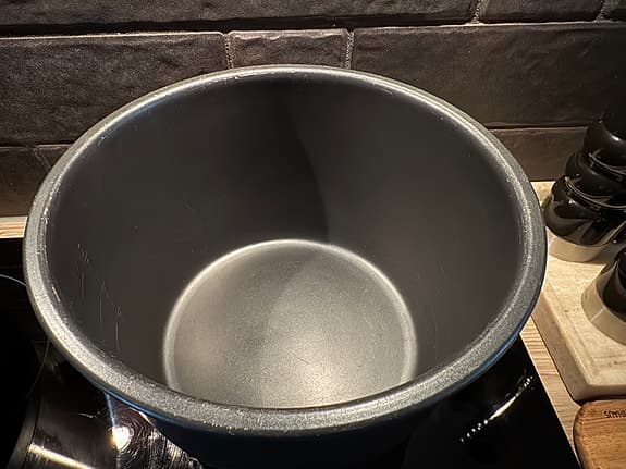 Crockpot 5,6 L Turbo Express Multicooker
