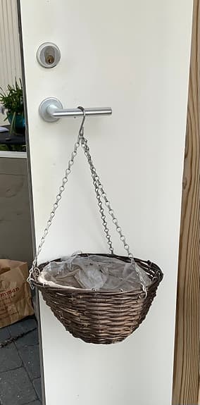 Amplar säljs 4 stycken för 120