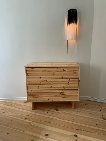 Byrå från Karup Design