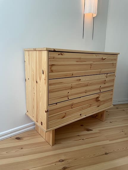 Byrå från Karup Design