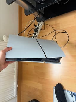 Sony Playstation 5 konsol