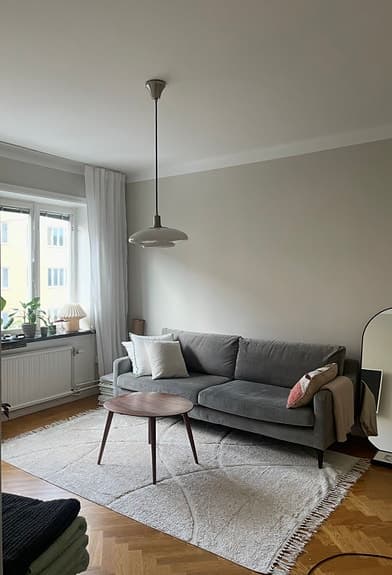 SofaCompany Soffa - fint skick! 218 cm