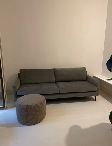 SofaCompany Soffa - fint skick! 218 cm