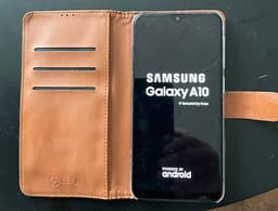 Samsung Galaxy A10 mobil 32 GB