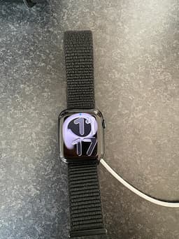 Apple Watch 7