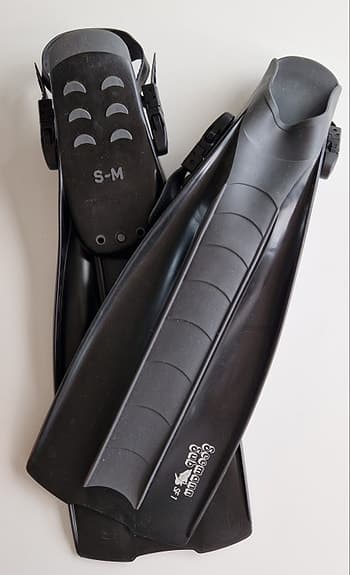 Simfenor Seemann Sub SF1