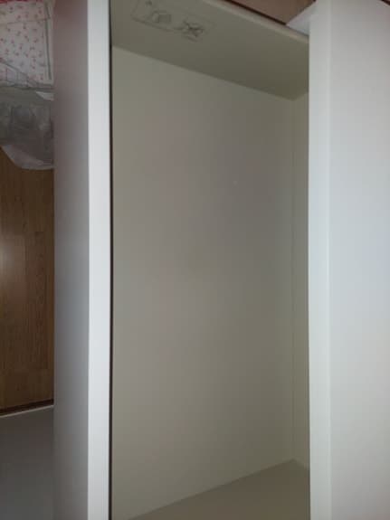 Ikea Byrå Malm
