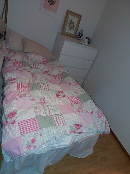 Ikea Byrå Malm