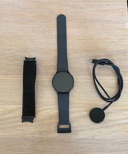 Samsung Galaxy Watch 6 44 mm BT i nyskick