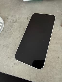 Apple iPhone 12 64GB vit