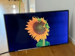 Samsung UE40D7005 LED-TV 40 tum super tunn