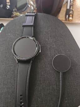 Galaxy watch 6 classic 47mm. Bluetooth Model
