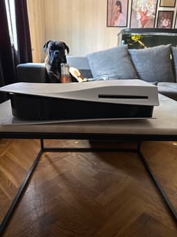 Sony Playstation 5 spelkonsol