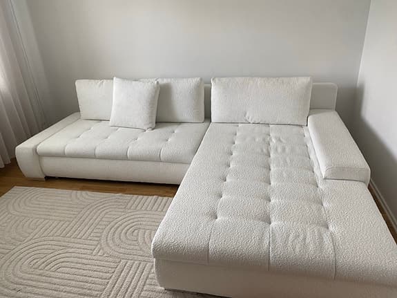 Soffa/bäddsoffa