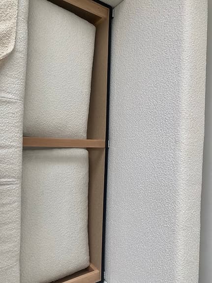 Soffa/bäddsoffa