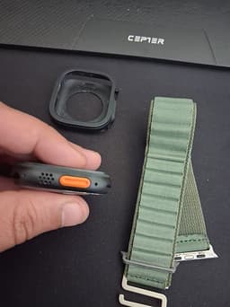 apple watch ultra 2