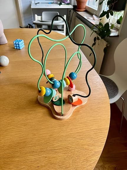 IKEA uppstå kullabyrint