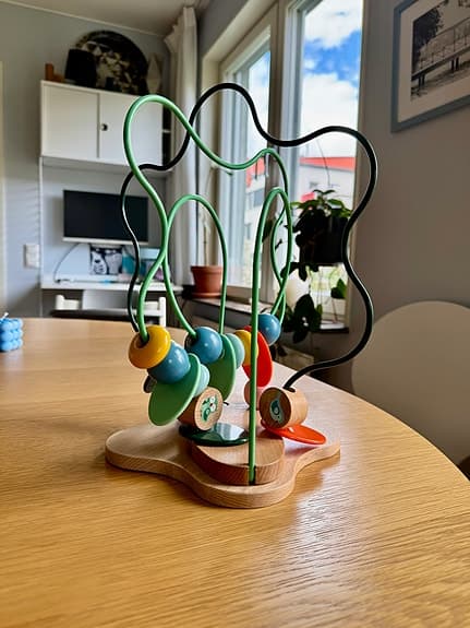 IKEA uppstå kullabyrint