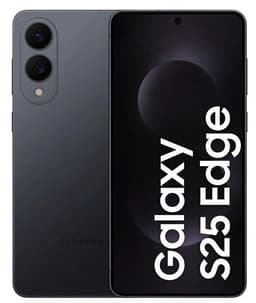 Byte mot Iphone 17 - Samsung Galaxy S25 Edge 256gb
