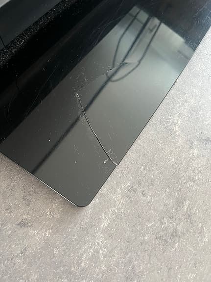 Panasonic Viera 42” plasma-TV