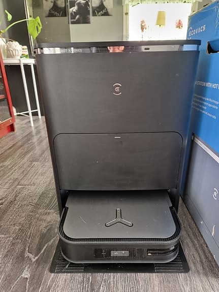 Deebot X2 Omni