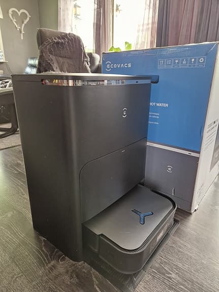 Deebot X2 Omni