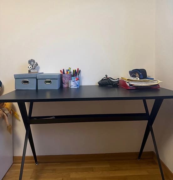 Skrivbord
