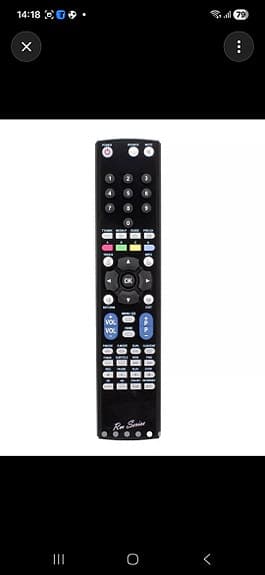 Samsung LE40C535F1W televizor iz Samsung C530/C535 serije.