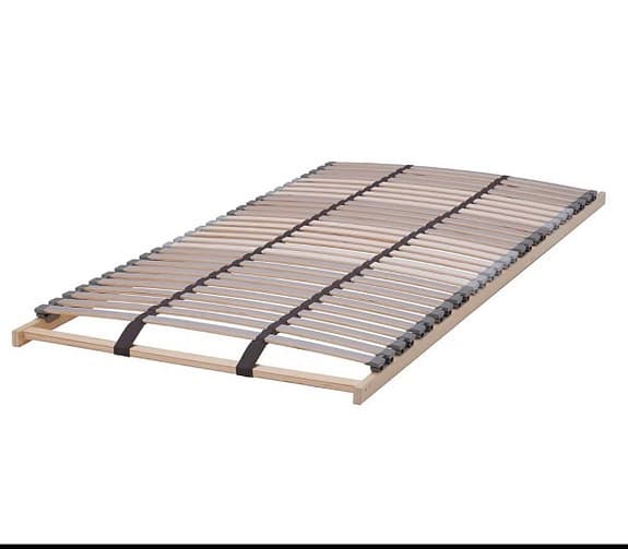 Lönset ribbotten IKEA 80x200