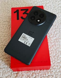 OnePlus 13 -16gb / 512gb / Kvitto / NY