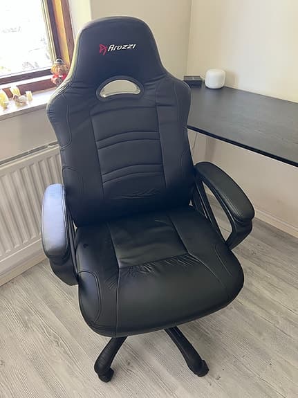 Gamingstol Arozzi