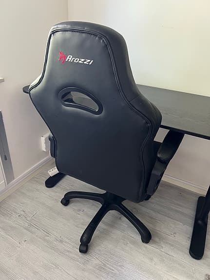 Gamingstol Arozzi