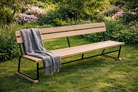 5 Utesoffor Grythyttan och Rokullen