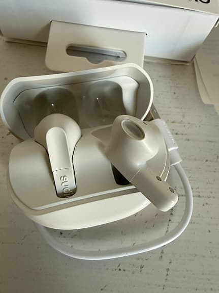 Sudio A1 Pro In Ear