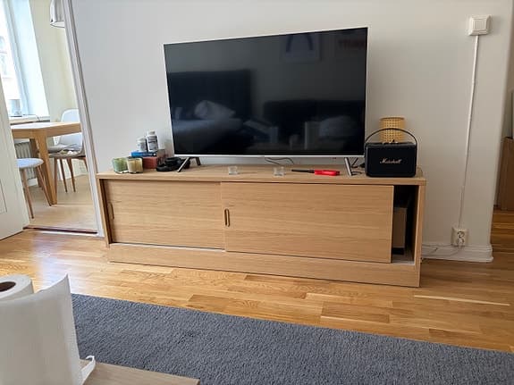 Tv möbel/ Tv bänk