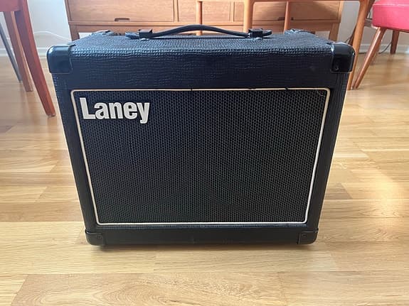 Laney LG20R Förstärkare Kombo