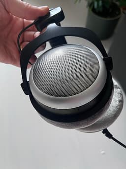 Beyerdynamic DT 880 PRO 250 Ohm