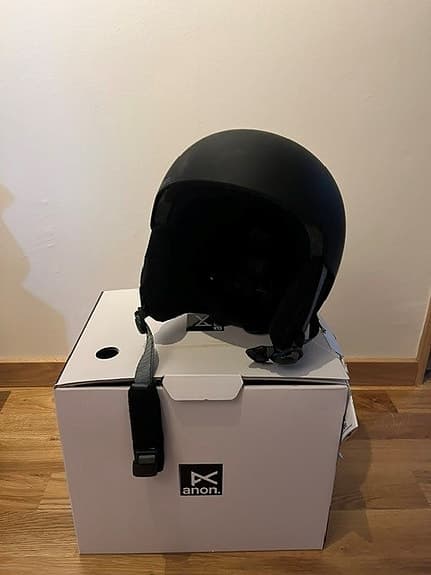 Barnhjälm