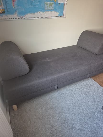 soffa & bäddsoffa