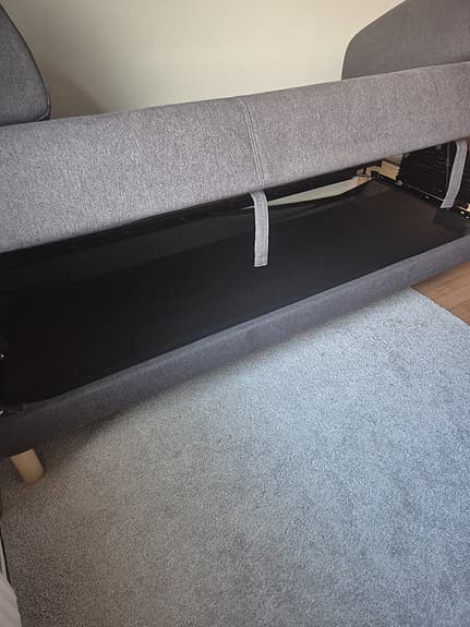 soffa & bäddsoffa