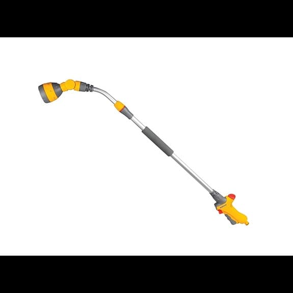 Telescopic Lance Spray Plus Hozelock