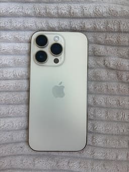 Apple iPhone 14 Pro mobil 128 GB guld