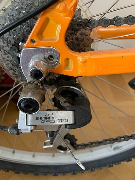 Mountainbike