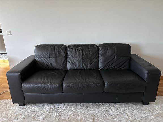 Soffa från IKEA