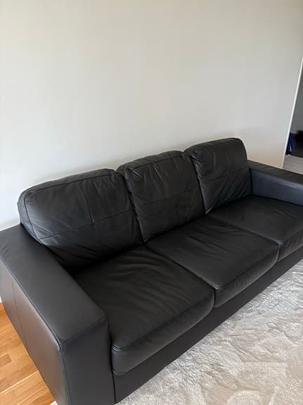 Soffa från IKEA