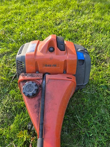 Husqvarna 545FR röjsåg/trimmer bensin