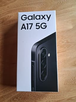 Samsung Galaxy A17 5G