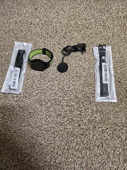 Galaxy watch 5 pro