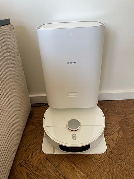Xiaomi Robot Vacuum x10 plus