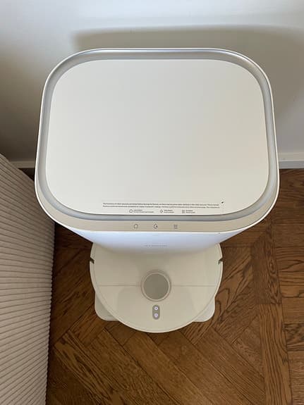 Xiaomi Robot Vacuum x10 plus
